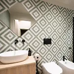 Casa de hóspedes Borgo35