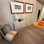 Casa de hóspedes Borgo35