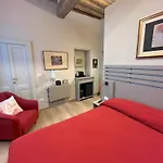 Casa de hóspedes Borgo35 4*