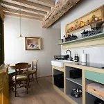 Casa de hóspedes Borgo35 Parma