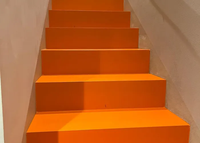 Konukevi Borgo35 Parma