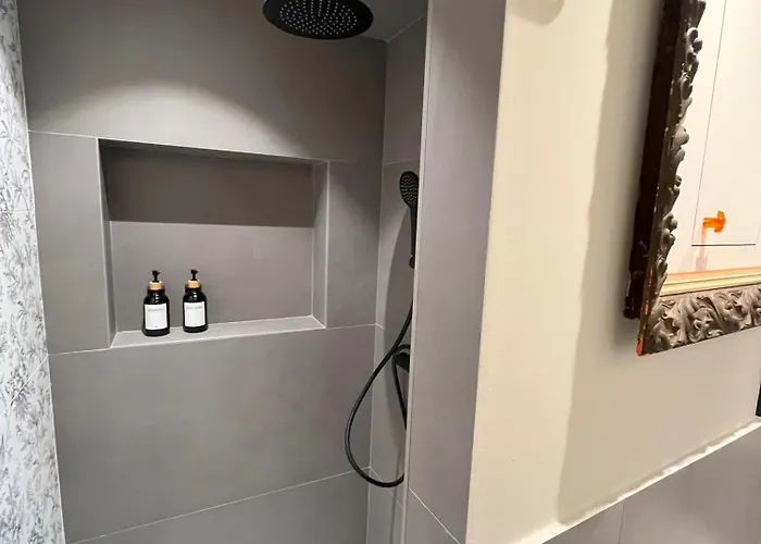 Borgo35 Konukevi Parma