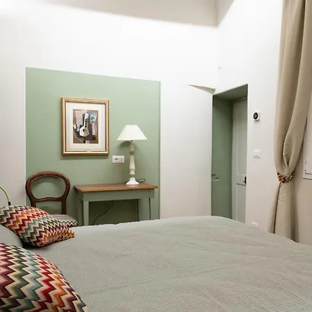 Borgo35 4*
