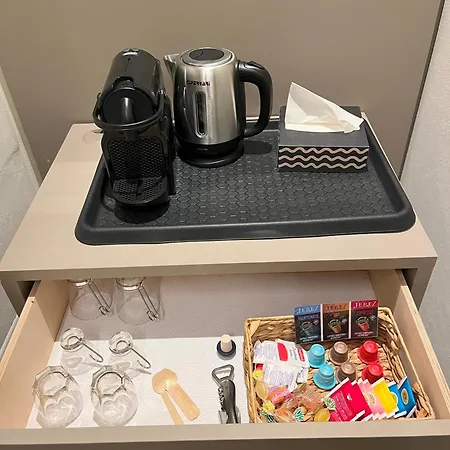 Borgo35 Πανσιόν 4*