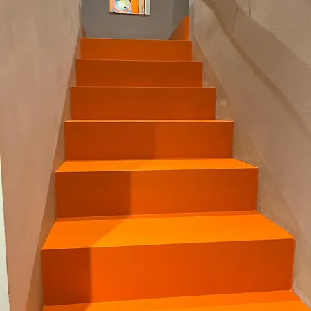 بيت ضيافة Borgo35 بارما
