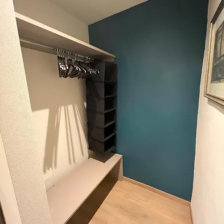 بيت ضيافة Borgo35