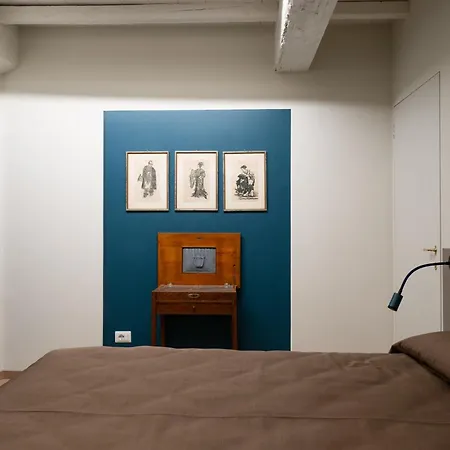 Borgo35 Guest house Parma