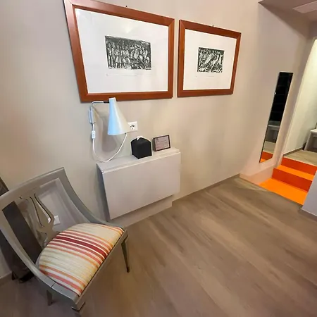 Pensión Borgo35