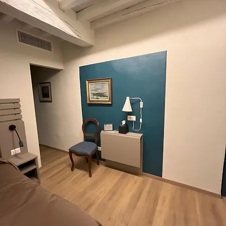 Πανσιόν Borgo35