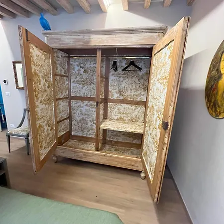 Borgo35 4*