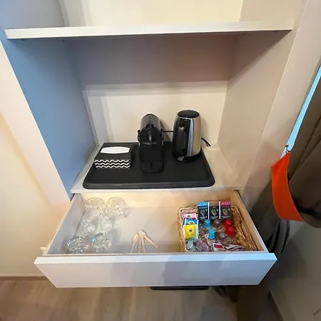 Borgo35 Pensión 4*