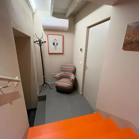 Borgo35 Guest house Parma