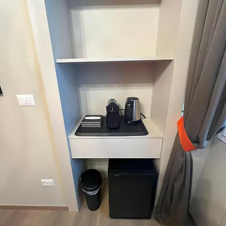 Borgo35 4* Parma