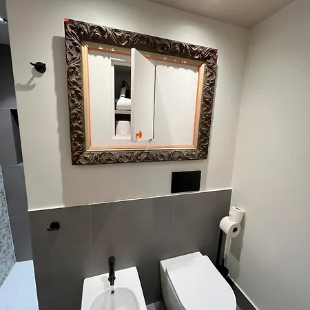 Borgo35 Guest house Parma