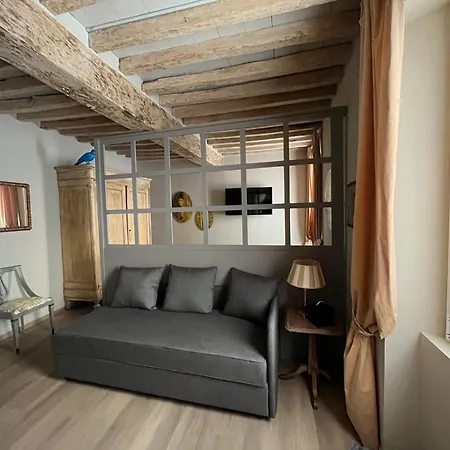 Guest house Borgo35 4*