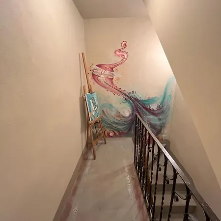Borgo35 Guest house
