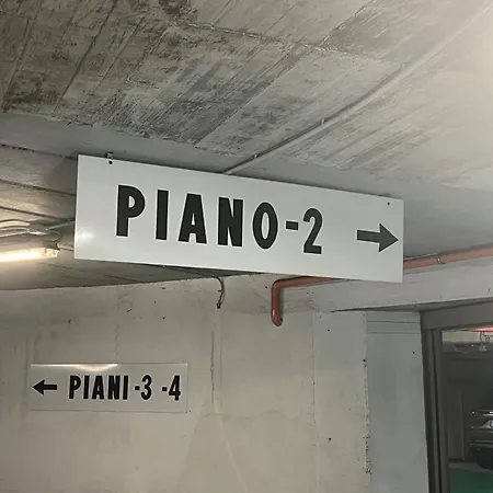 Borgo35 Πανσιόν 4*