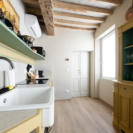 Borgo35 4*