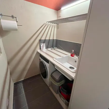 Guest house Borgo35 Parma