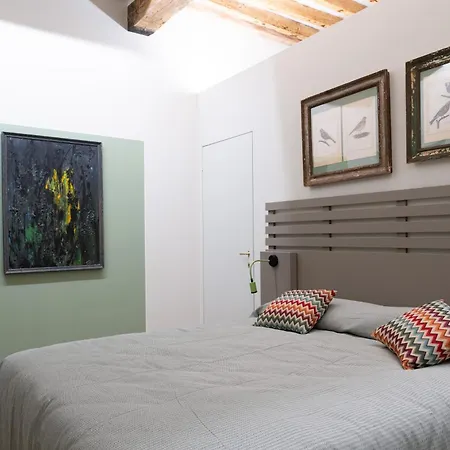 Guest house Borgo35