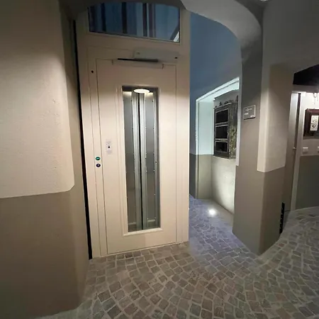 Borgo35 4* Parme