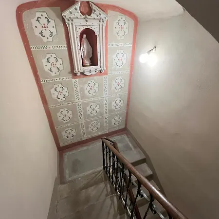 Guest house Borgo35 4*