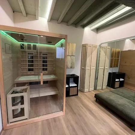 Borgo35 بارما