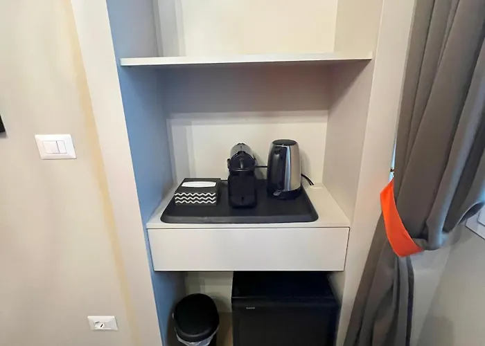 Borgo35 4* 帕爾馬