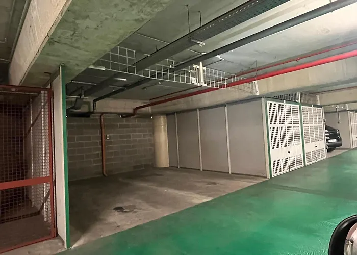 Borgo35 4* 帕爾馬