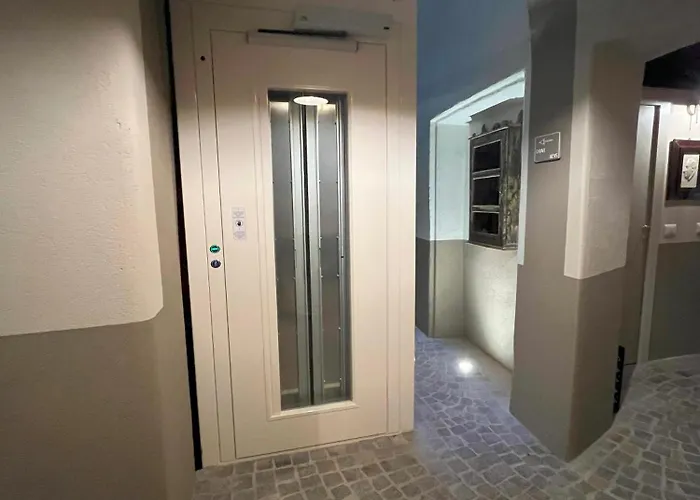 Borgo35 4* 帕爾馬